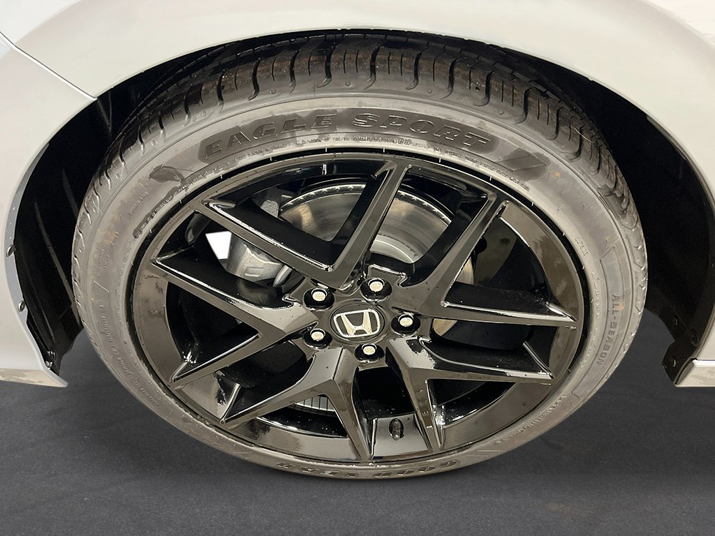 Vehicle thumbnail