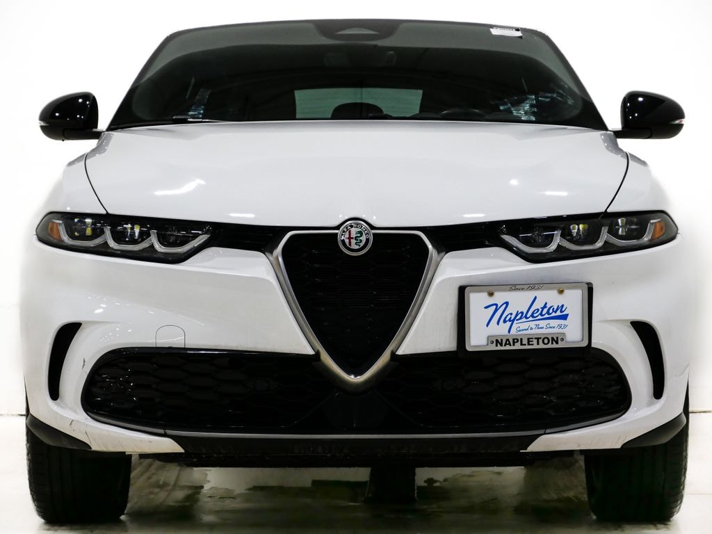 Used 2024 Alfa Romeo Tonale Ti SUV