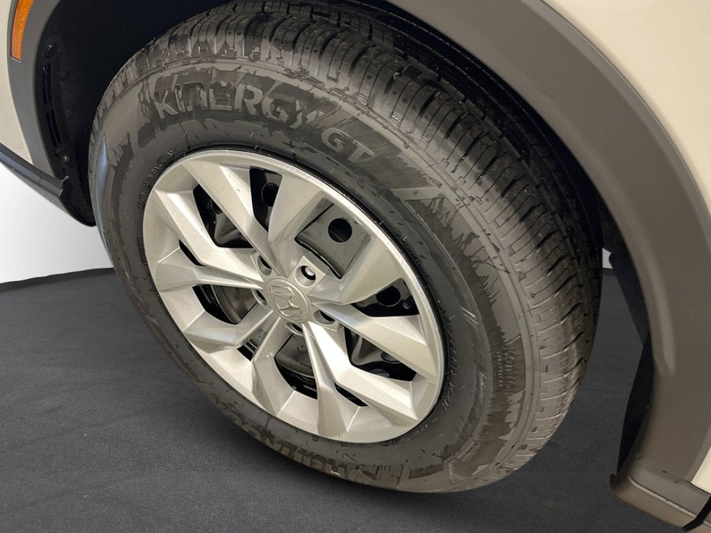 Vehicle thumbnail