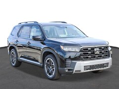 2026 Honda Pilot Touring S SUV