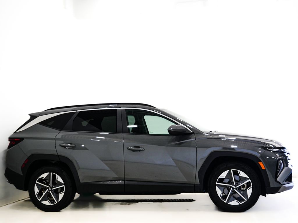 Used 2025 Hyundai Tucson SEL SUV