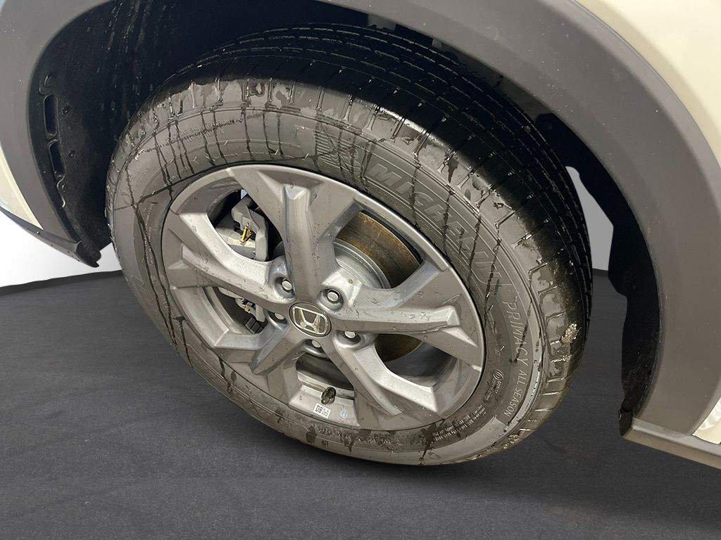 2026 Honda HR-V LX - Photo 11