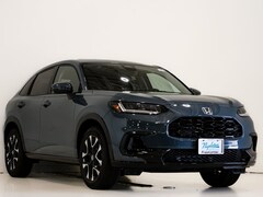 2026 Honda HR-V EX-L SUV
