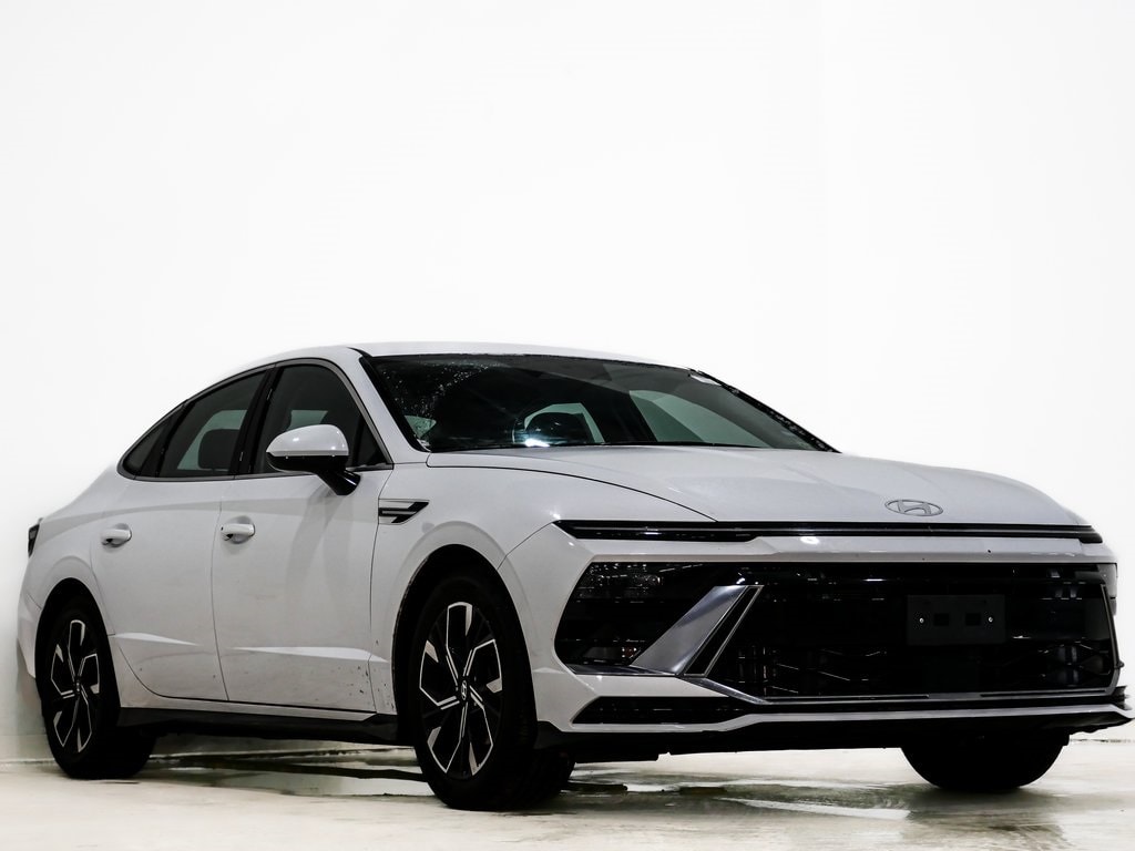 2024 Hyundai Sonata SEL's photo