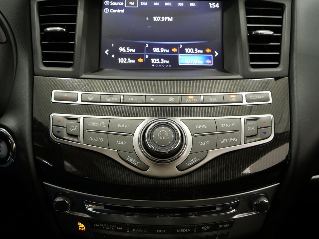2018 INFINITI QX60 Base - Photo 21