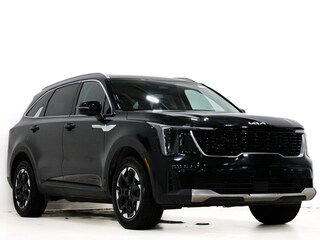 2024 Kia Sorento S SUV