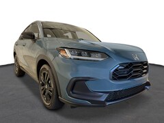 2026 Honda HR-V Sport SUV