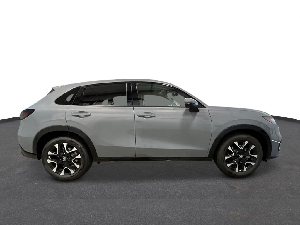 New 2027 Honda HR-V EX-L SUV