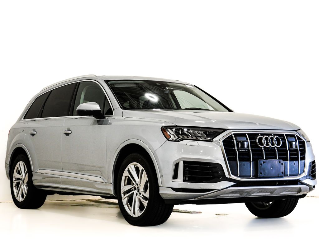 2024 Audi Q7