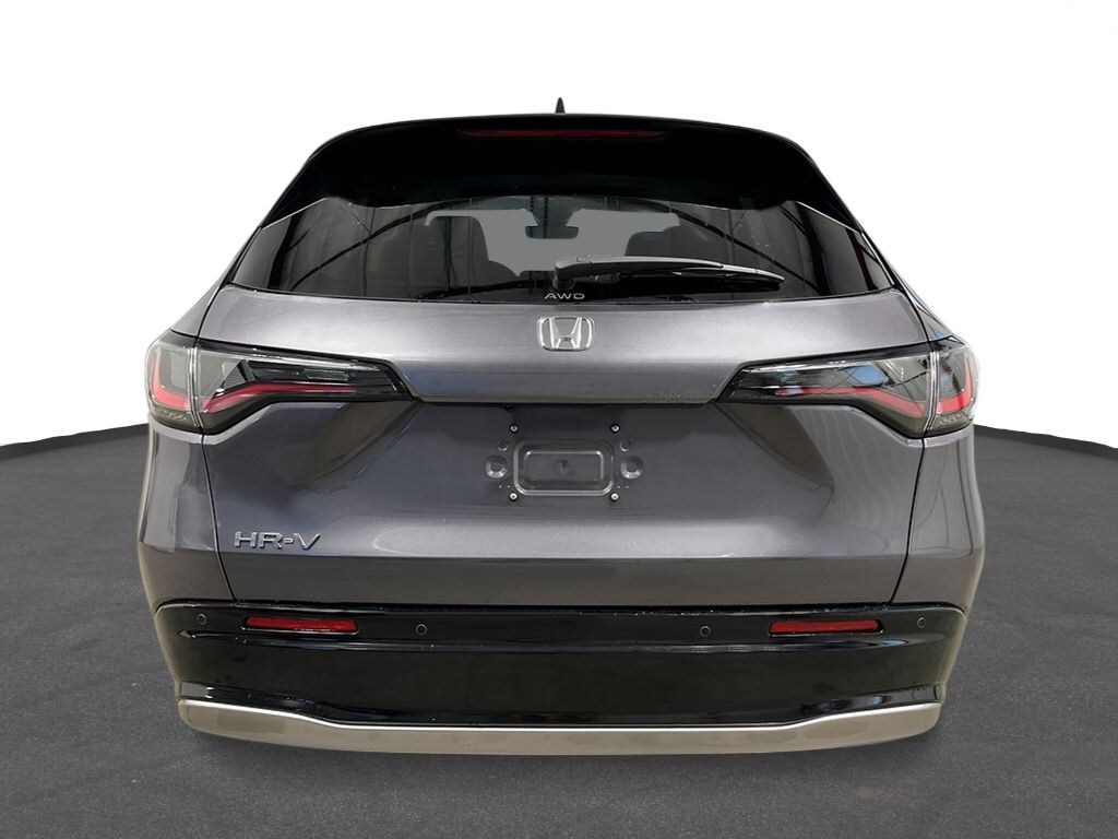 New 2027 Honda HR-V EX-L SUV