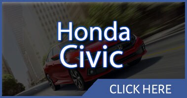 Honda Civic Sedan Listing