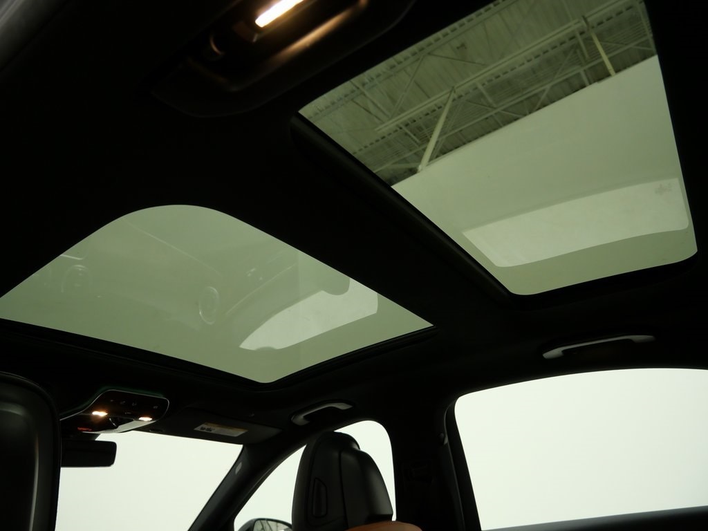 Used 2023 Mercedes-Benz C-Class C 300 Sedan