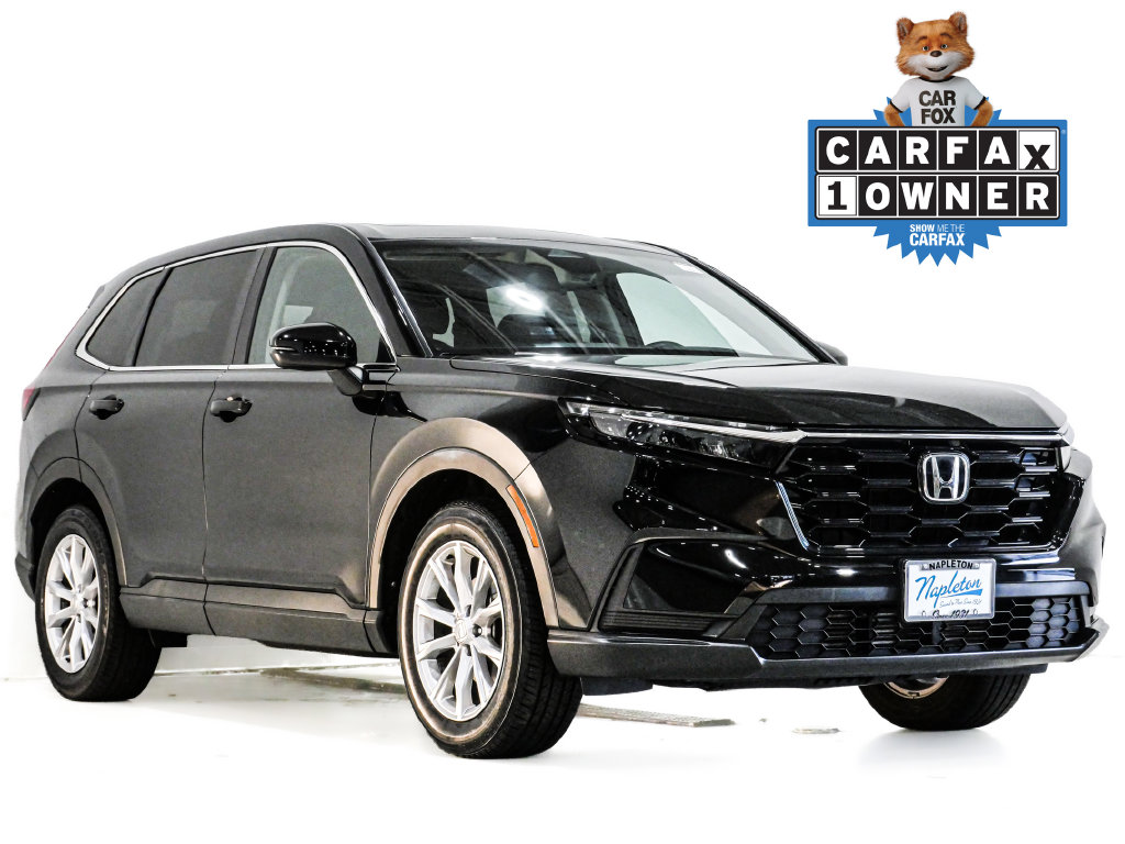 2023 Honda CR-V EX SUV