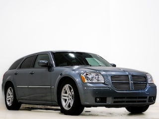 2006 Dodge Magnum R/T Wagon