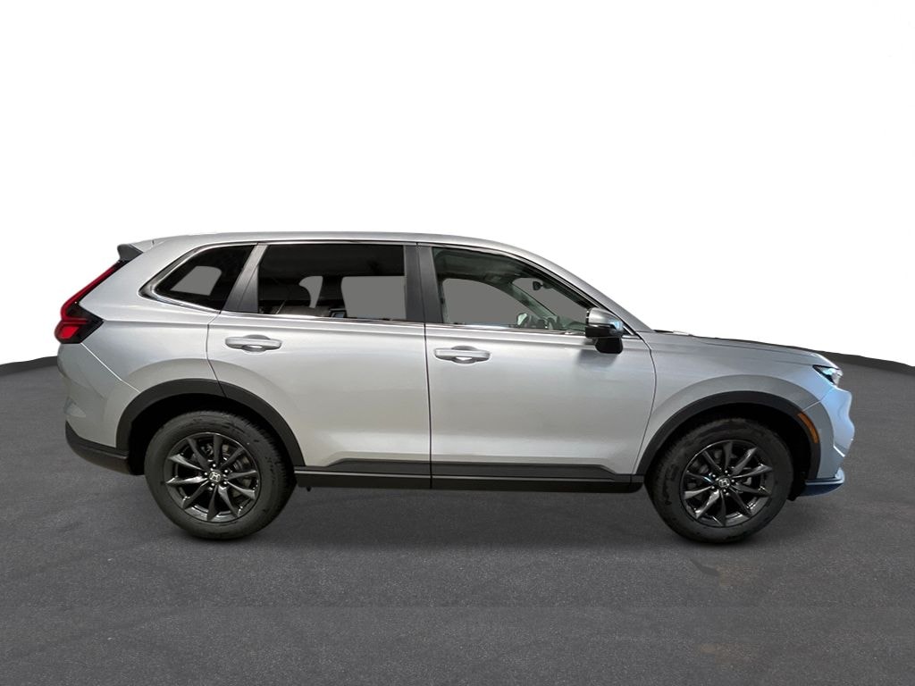 New 2026 Honda CR-V EX-L SUV