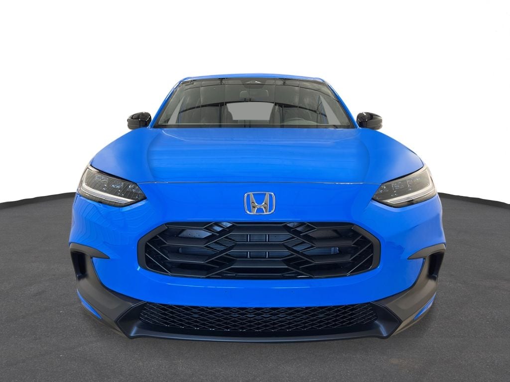 2026 Honda HR-V Sport - Photo 8