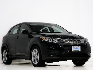 2021 Honda HR-V LX SUV