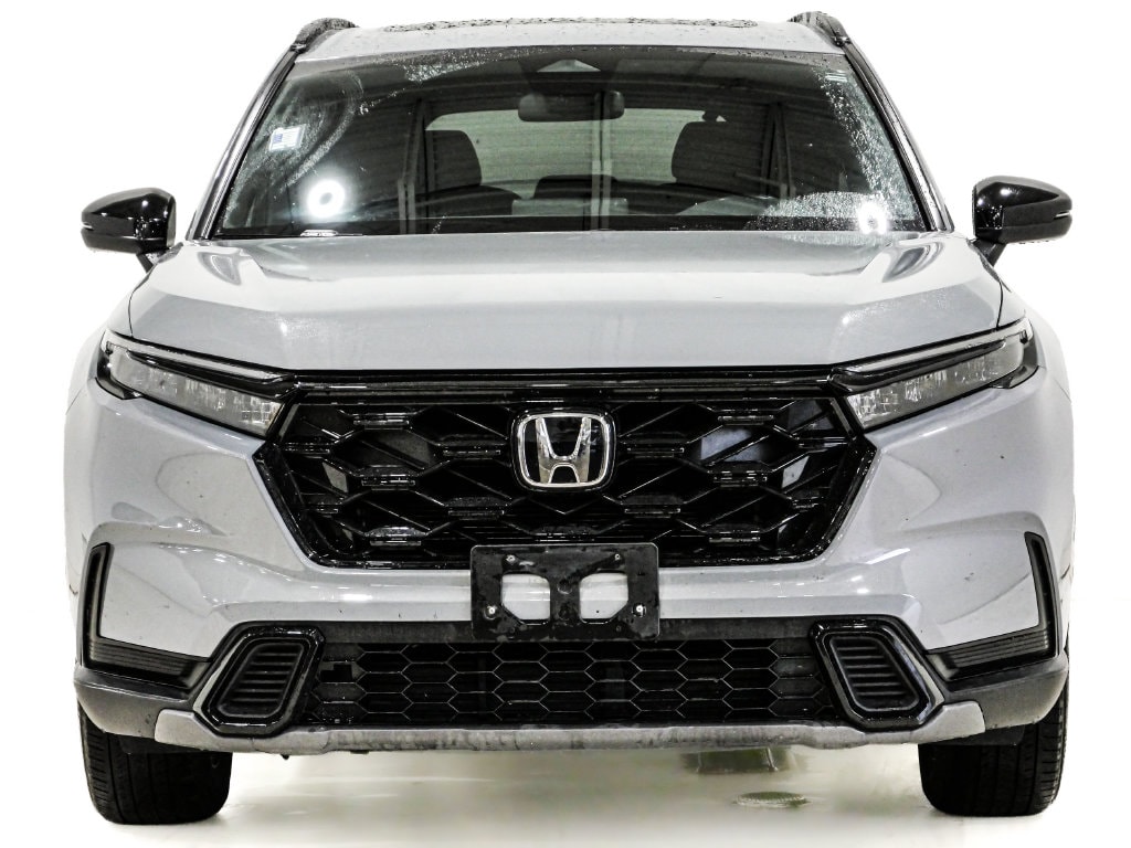Used 2025 Honda CR-V Hybrid Sport SUV
