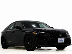 2026 Honda Civic Sport Hatchback