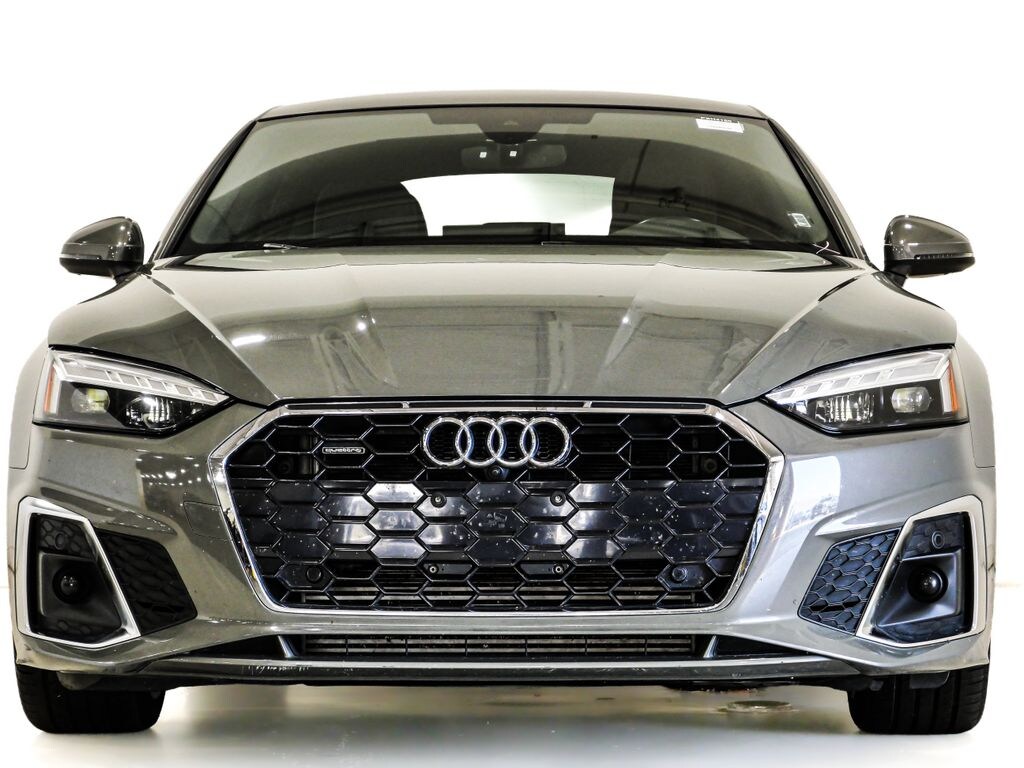 Used 2024 Audi A5 Sportback 45 S Line Premium Plus Hatchback