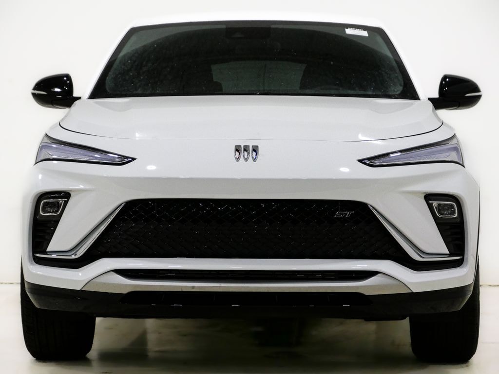 Used 2025 Buick Envista Sport Touring SUV