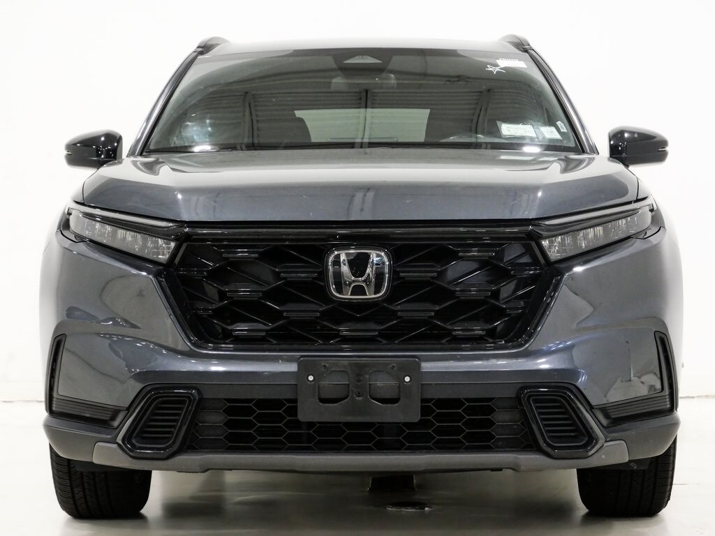 2023 Honda CR-V Hybrid Sport photo 2