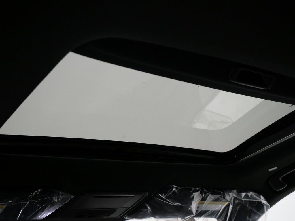 New 2026 Honda CR-V Hybrid TrailSport SUV