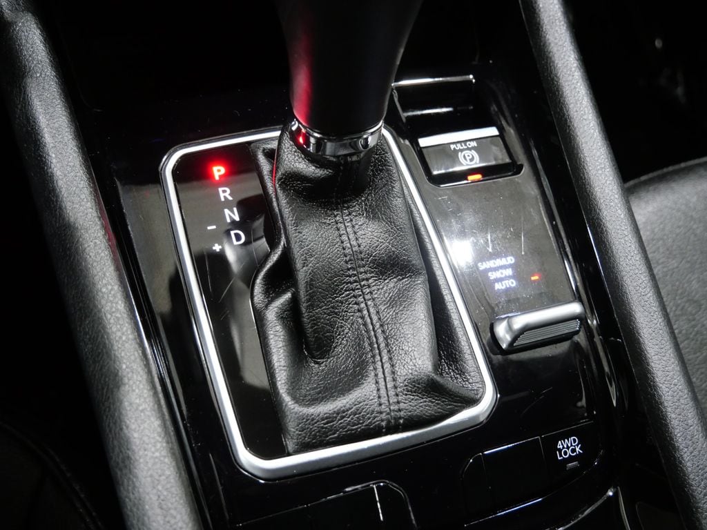 2025 Jeep Compass Limited - Photo 23