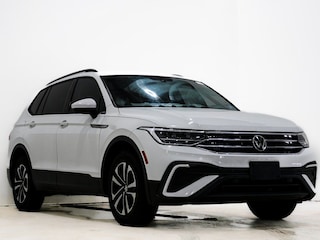 2023 Volkswagen Tiguan 2.0T S SUV