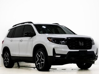 2023 Honda Passport Elite SUV