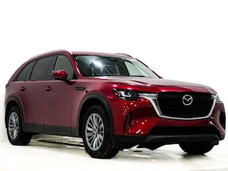 2024 Mazda CX-90 3.3 Turbo Preferred Plus SUV