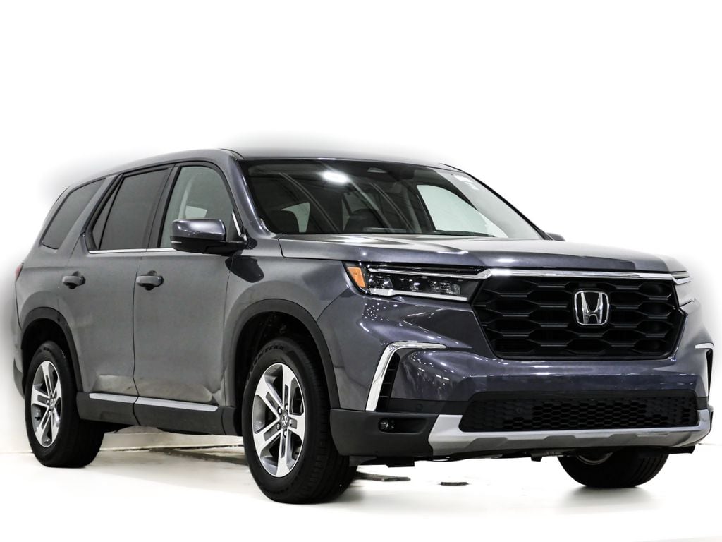 2023 Honda Pilot EX-L 7-Occupant AWD's photo