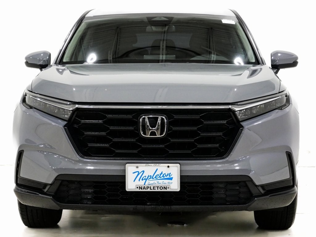 Used 2024 Honda CR-V LX SUV