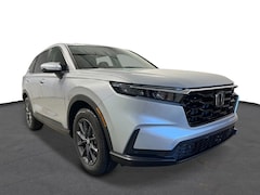 2026 Honda CR-V EX-L SUV