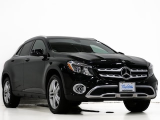 2019 Mercedes-Benz GLA GLA 250 SUV
