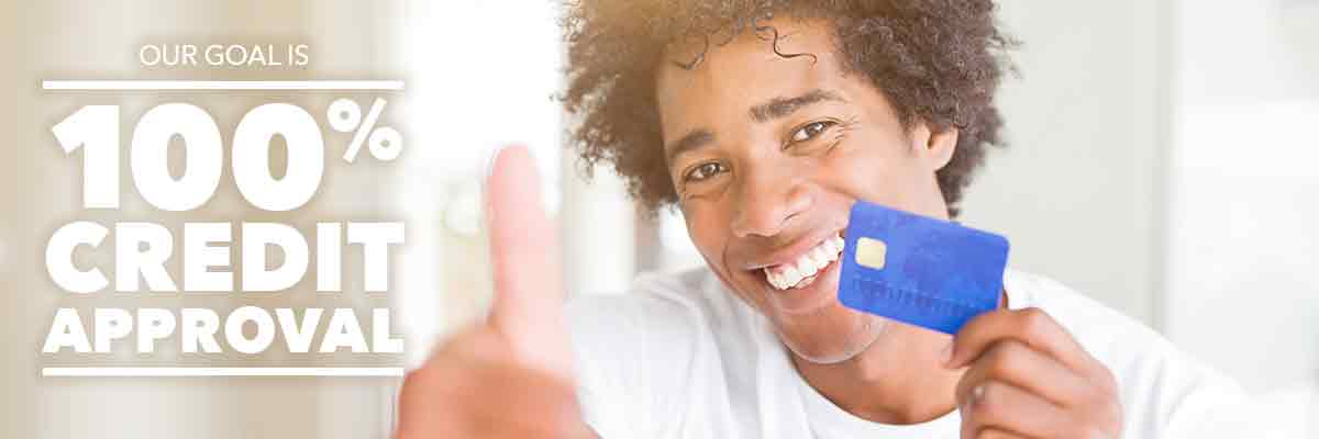 Bad Credit Car Loans for Honda Vehicles