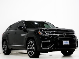2021 Volkswagen Atlas Cross Sport 3.6L V6 SEL R-Line SUV