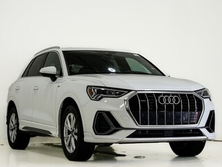 2023 Audi Q3 Premium SUV