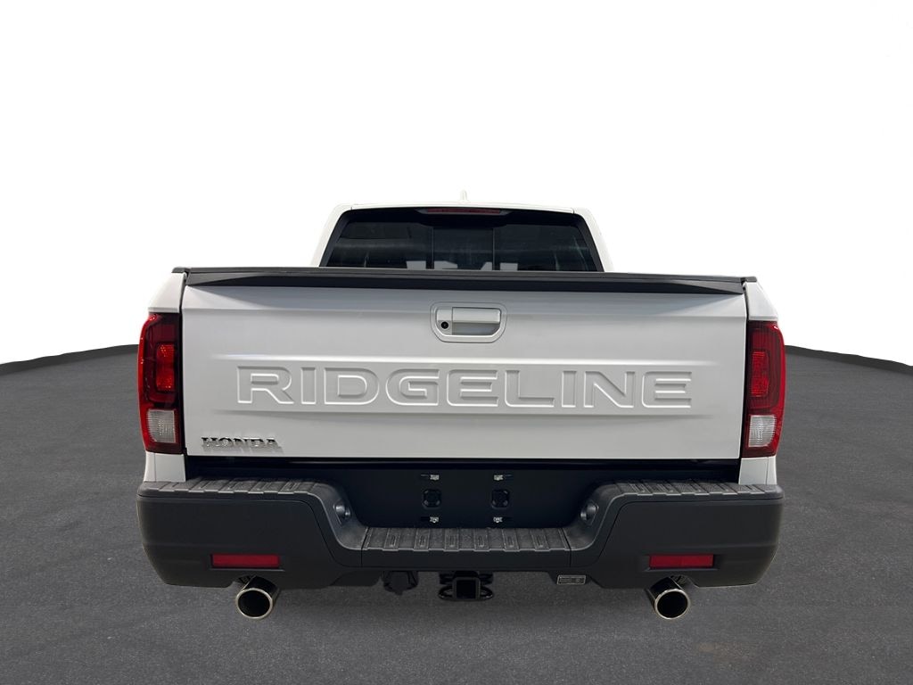 New 2026 Honda Ridgeline RTL Truck Crew Cab