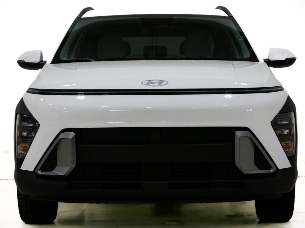 Used 2025 Hyundai Kona SEL SUV