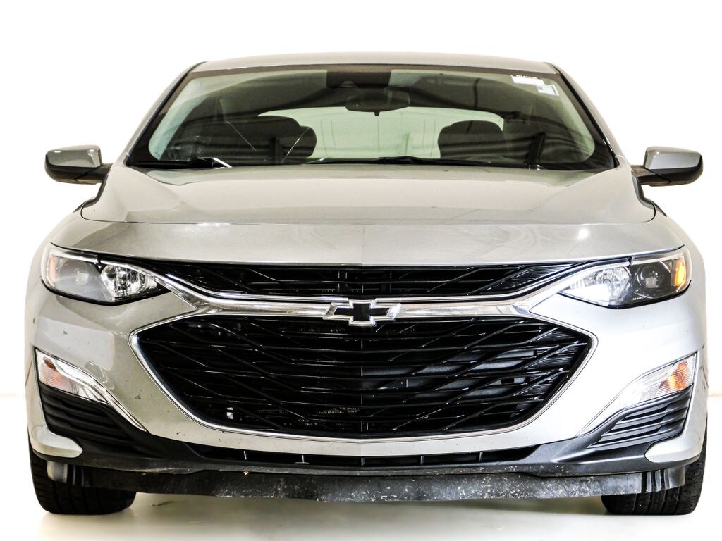 Used 2023 Chevrolet Malibu RS Sedan