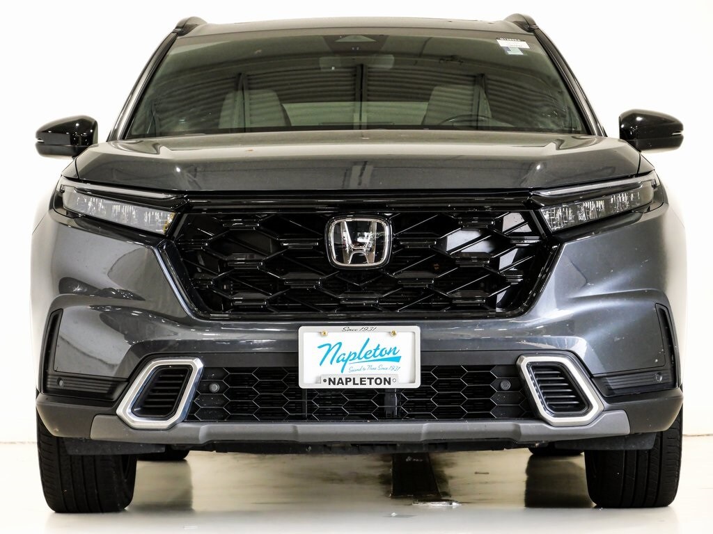 2023 Honda CR-V Hybrid Sport Touring photo 2