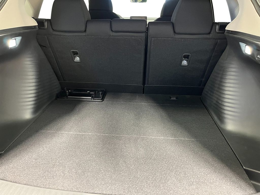2026 Honda HR-V LX - Photo 22