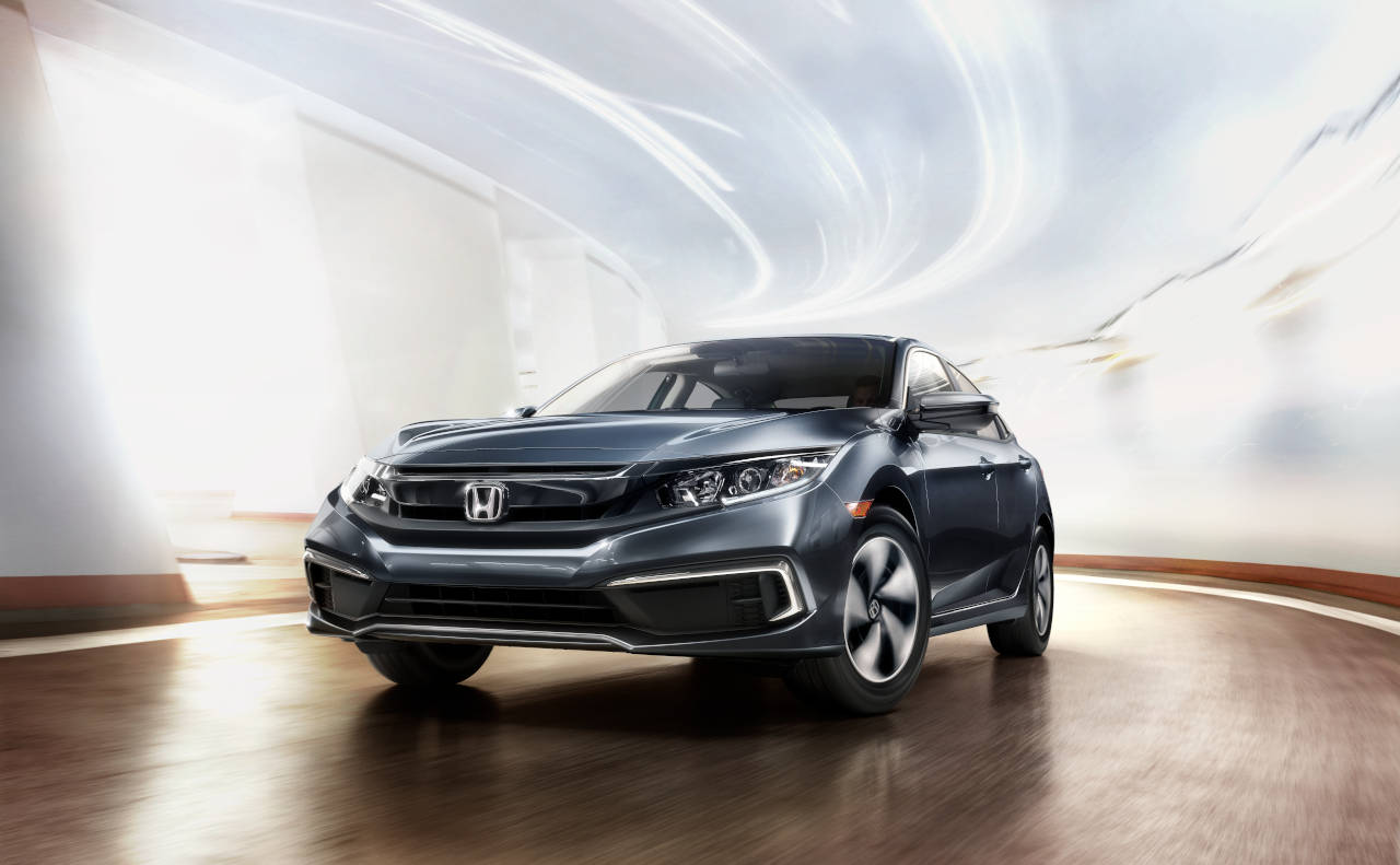 Honda Cars For Sale Chicago, IL River Oaks Honda in Calumet City, IL