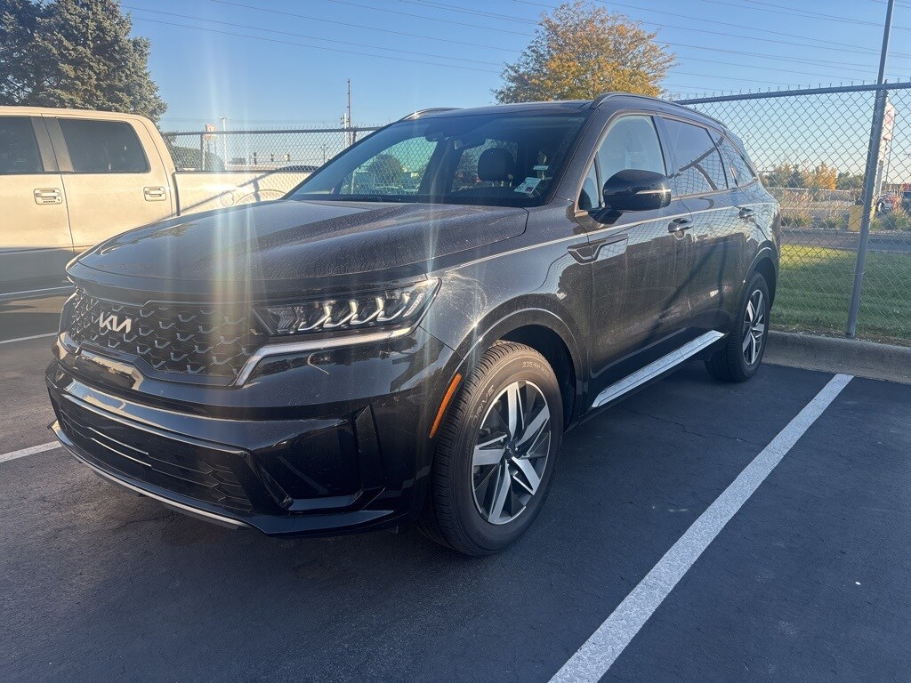 Used 2023 Kia Sorento S SUV