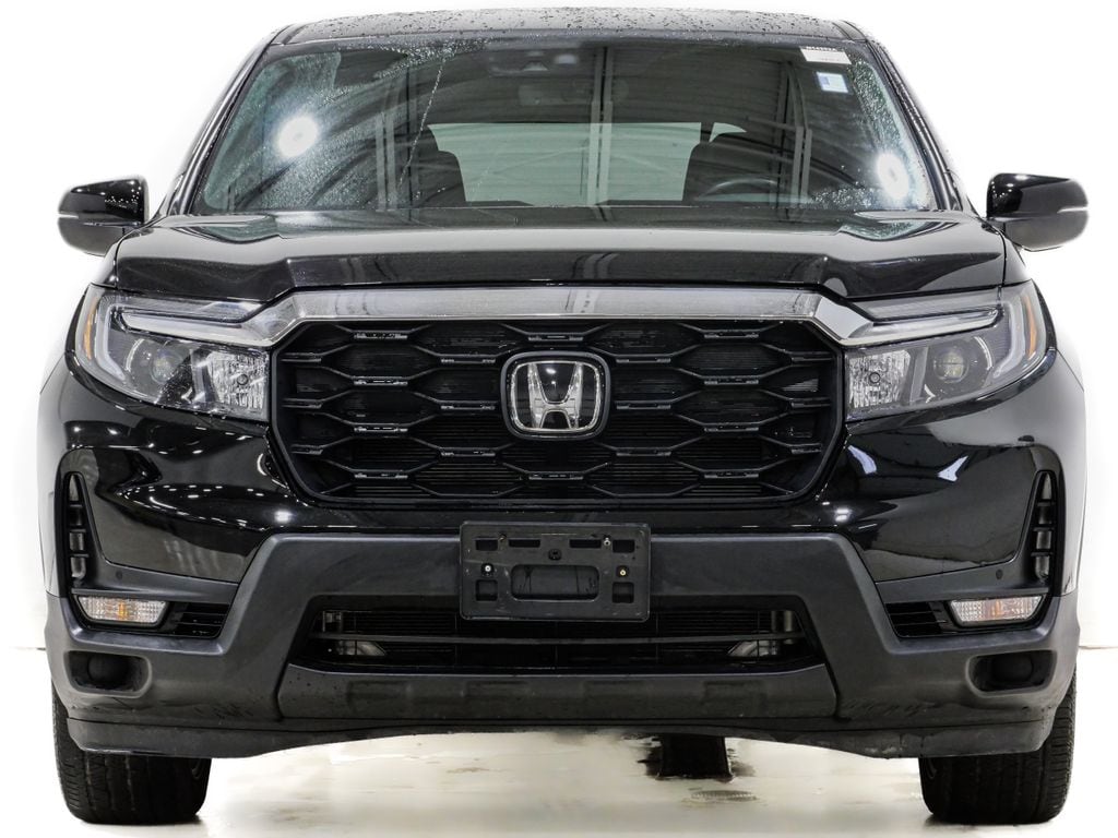 Used 2023 Honda Passport EX-L SUV