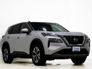 2023 Nissan Rogue SV SUV