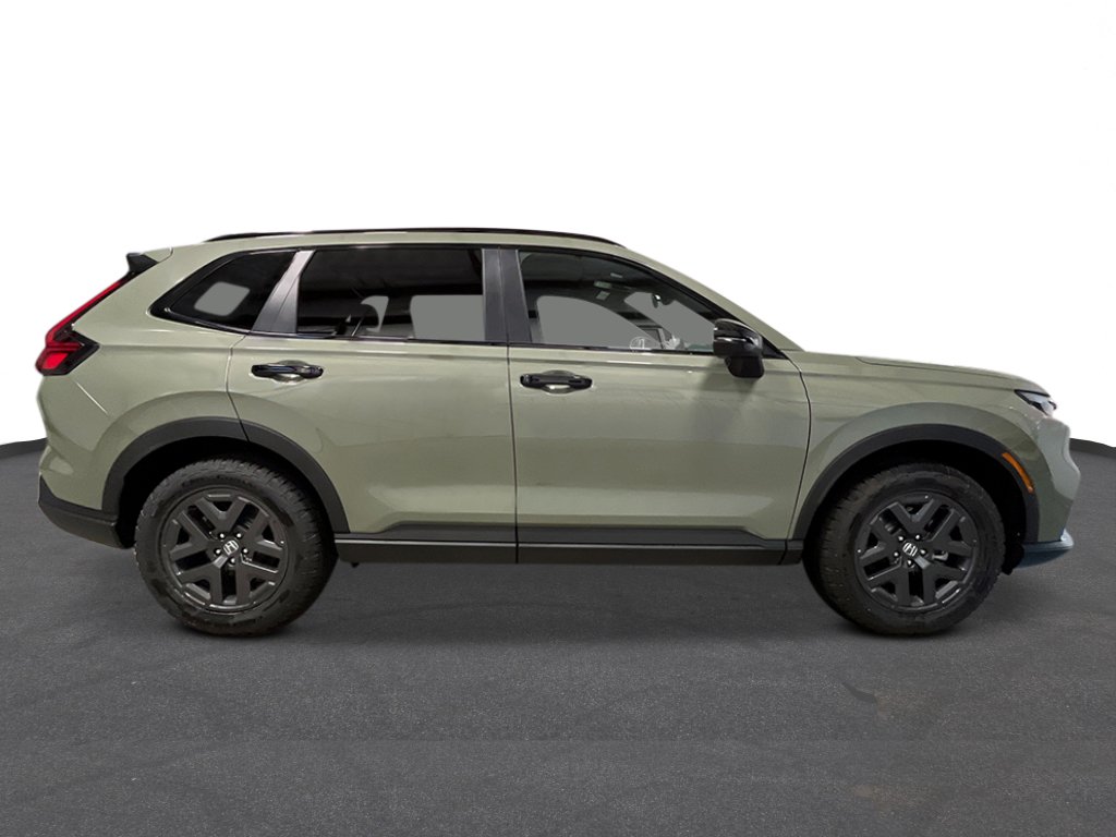 Vehicle thumbnail