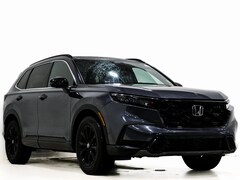 2024 Honda CR-V Hybrid Sport SUV