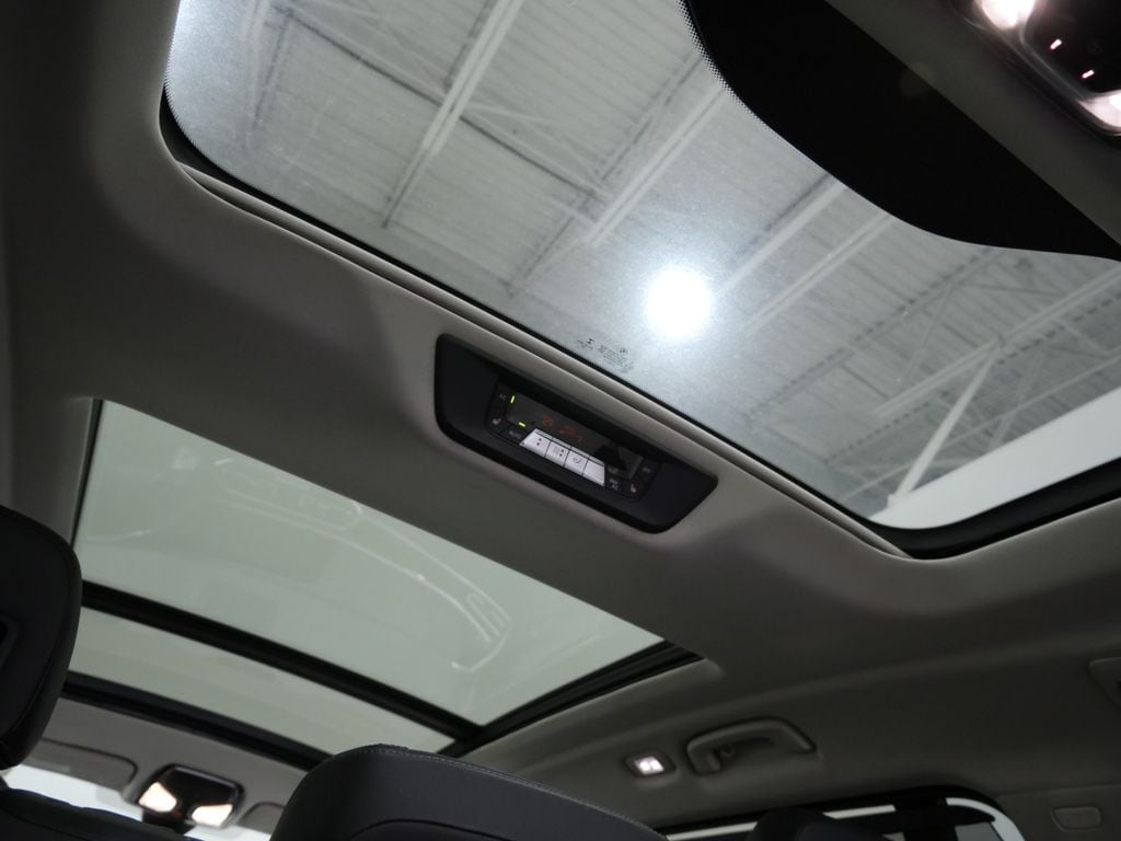 Used 2020 BMW X7 xDrive40i SUV